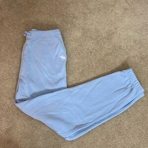 Abercrombie Kids Fleece Sweatpants
